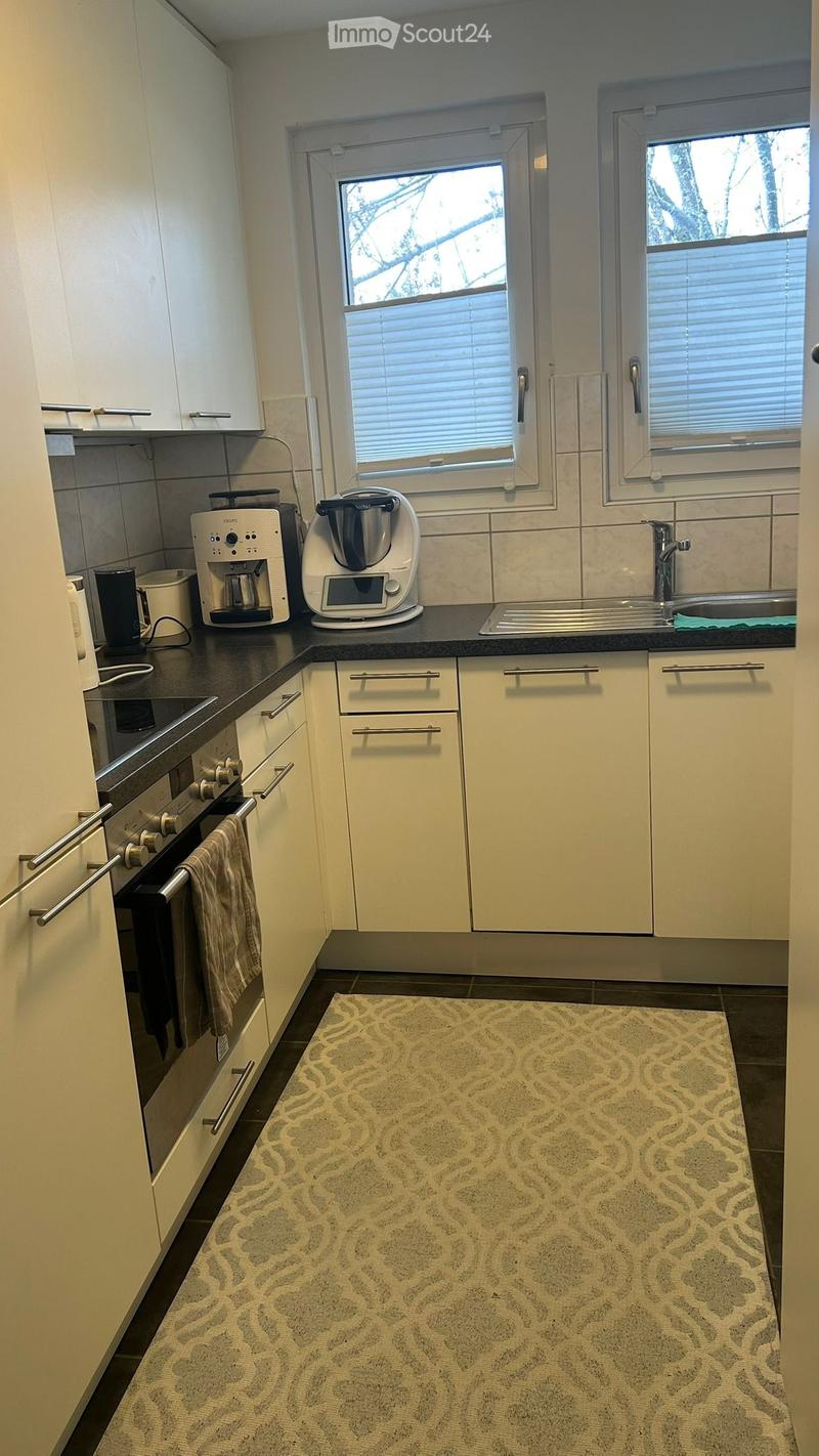 Charming 4-room apartment in a green area, central, family-friendly (5)