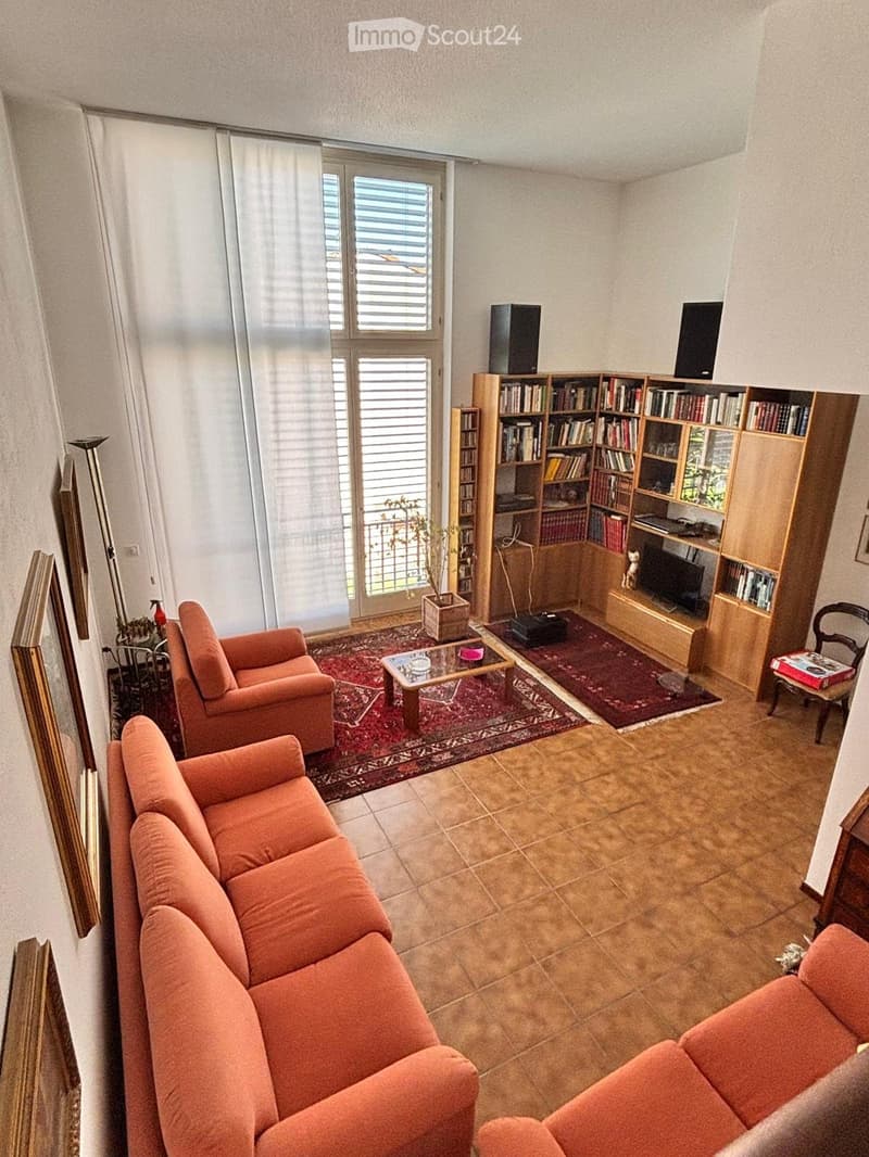 Casa a schiera in affitto (5)