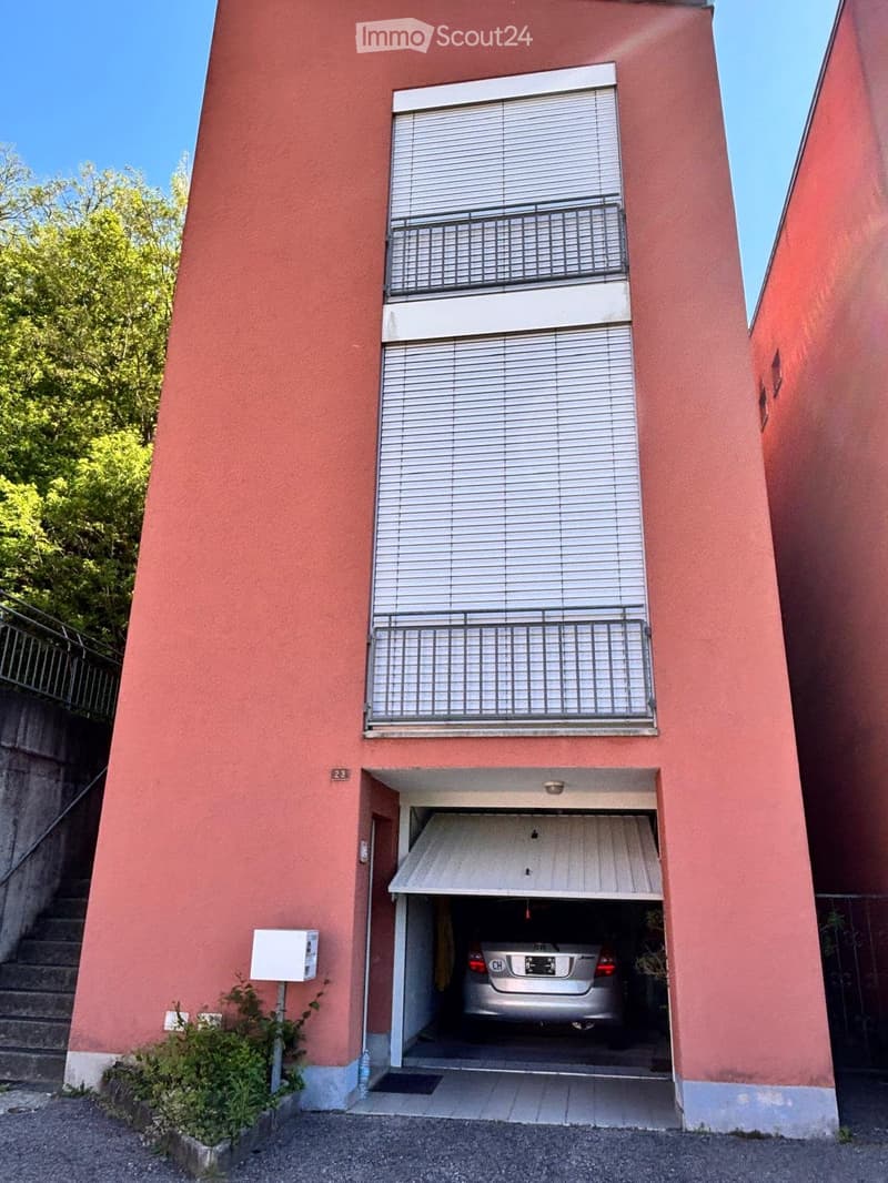 Casa a schiera in affitto (1)
