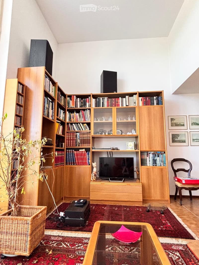 Casa a schiera in affitto (3)