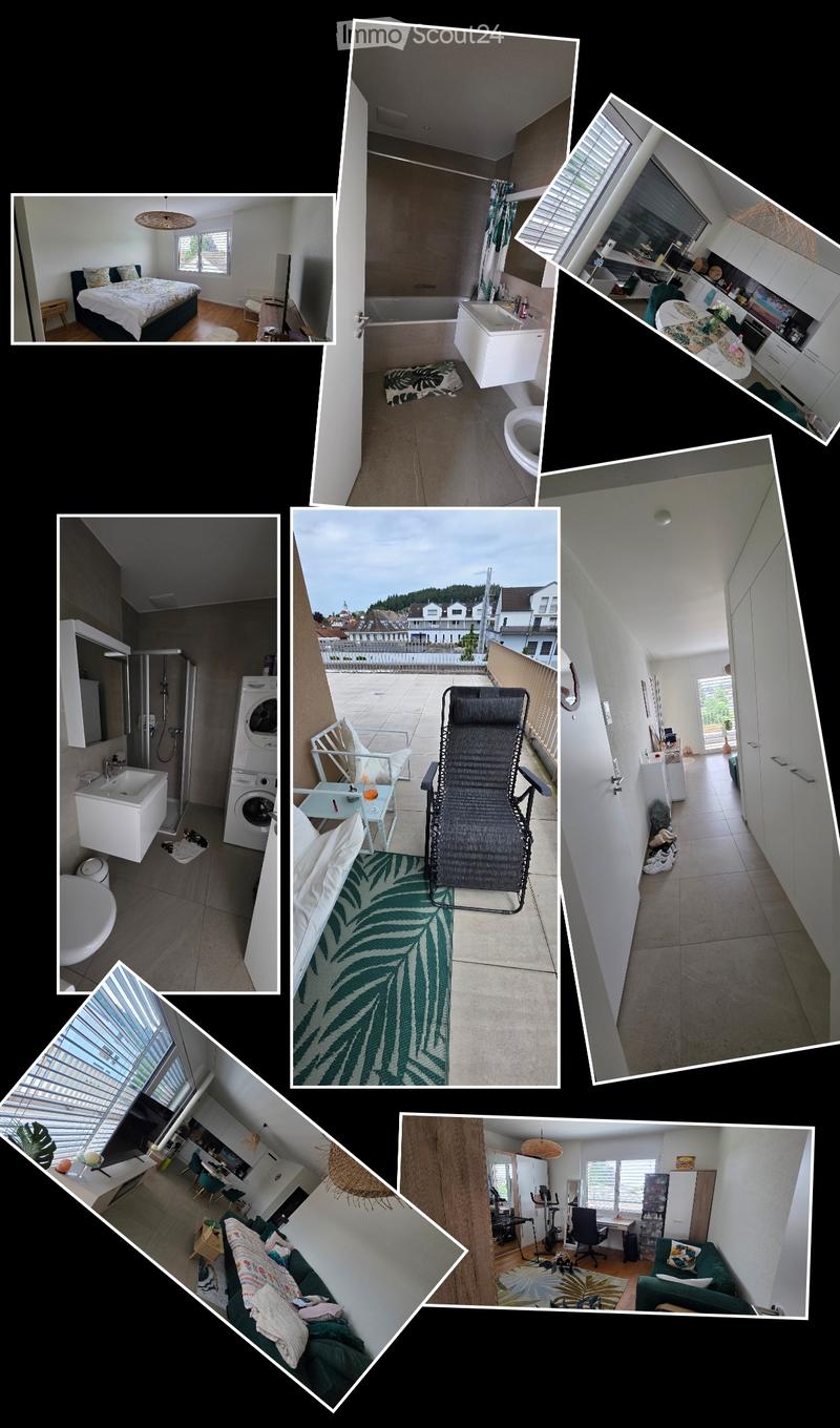 Apartment for Rent (1)