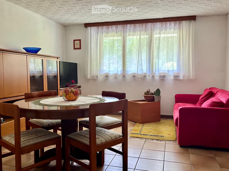 Appartement meublé à louer (1)