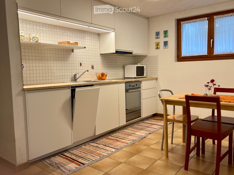 Appartement meublé à louer (2)
