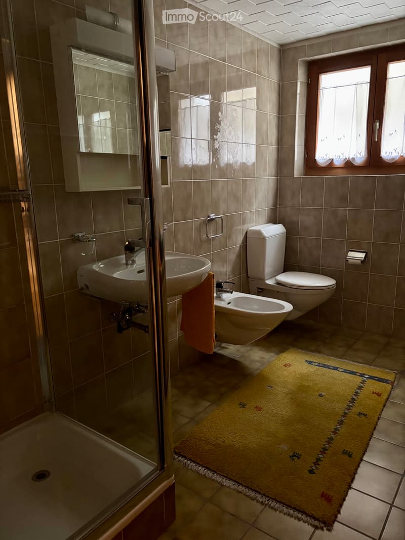 Appartement meublé à louer (4)