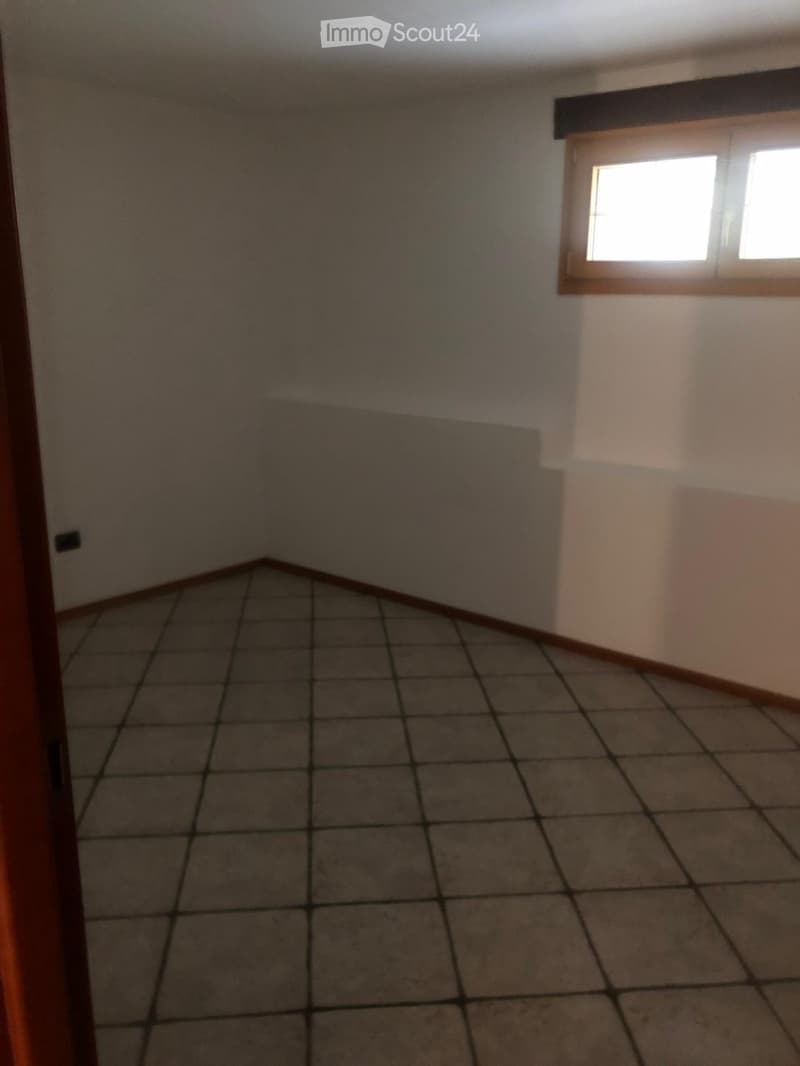 Mezzovico-Vira 3.5-room apartment for rent (2)