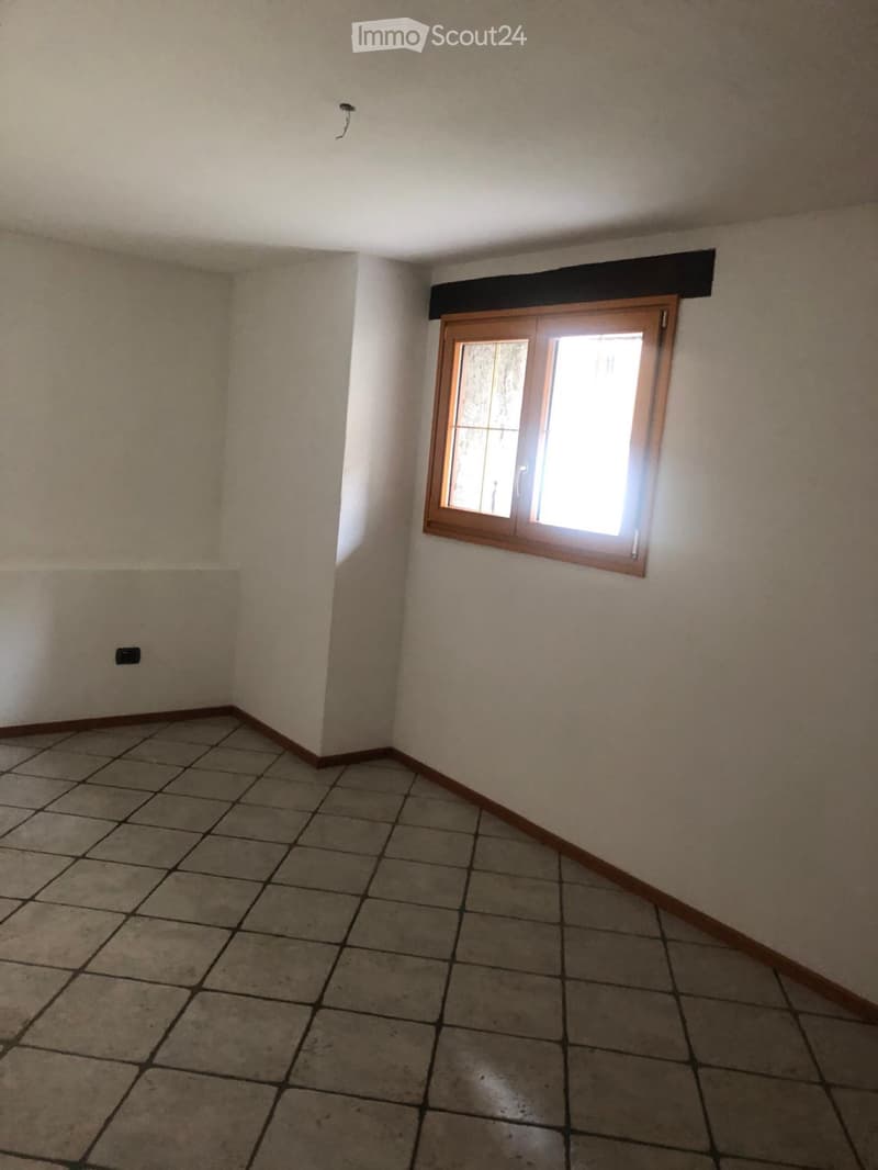 Mezzovico-Vira 3.5-room apartment for rent (3)