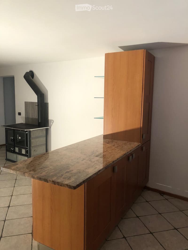 Mezzovico-Vira 3.5-room apartment for rent (1)