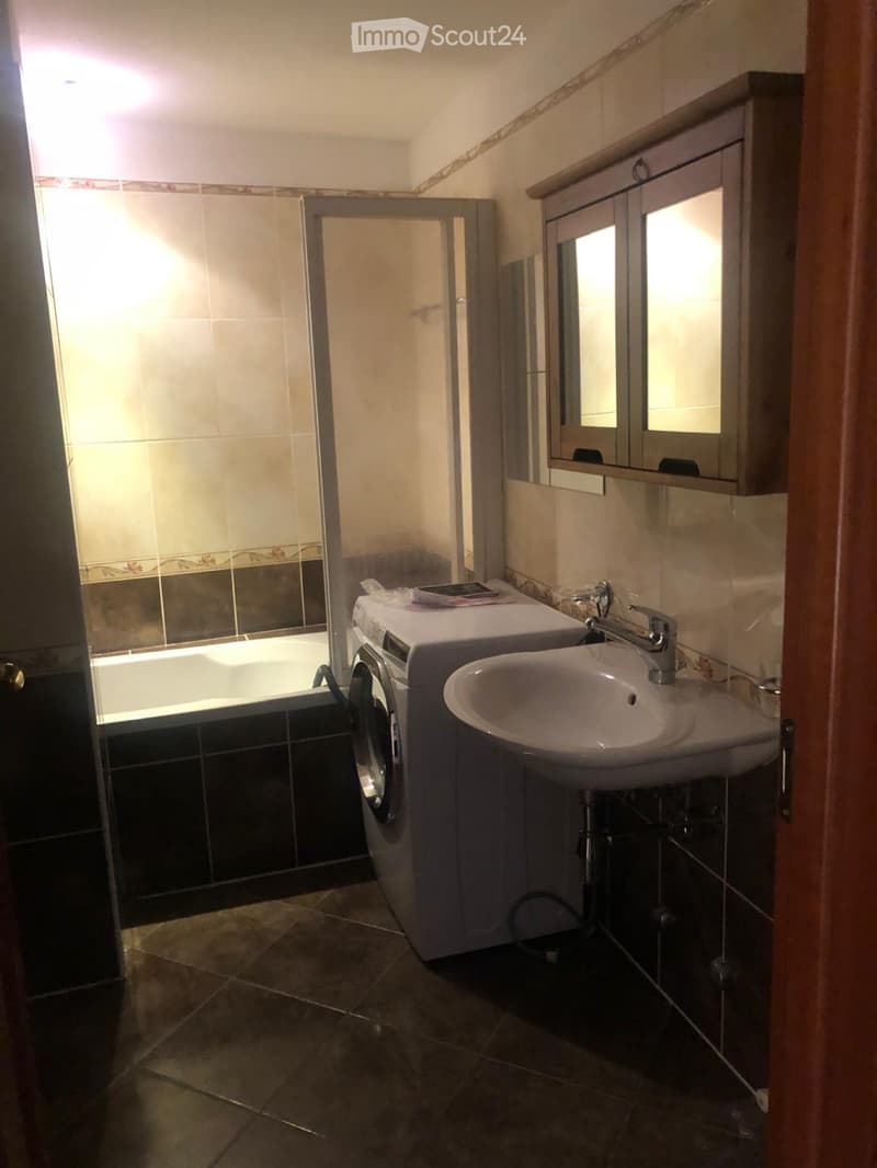 Mezzovico-Vira 3.5-room apartment for rent (5)