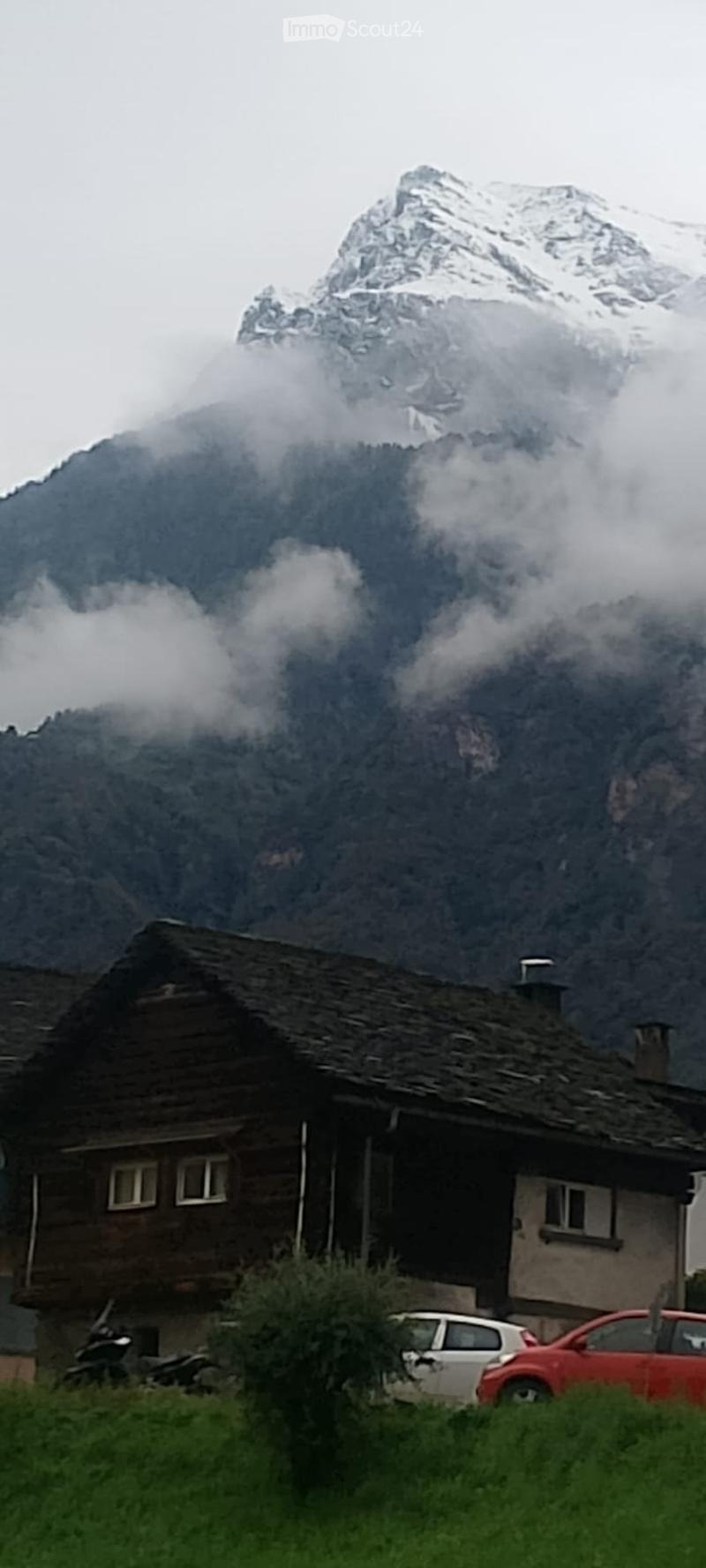 Maison en Tessin (1)