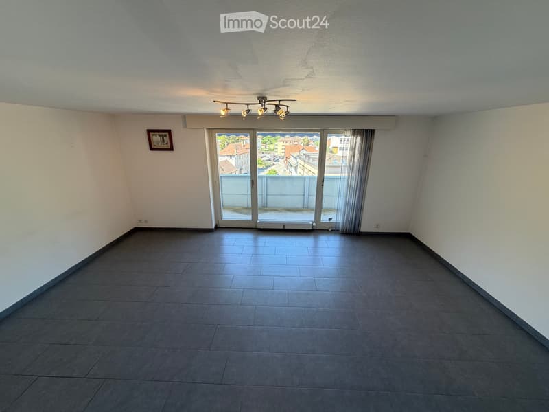 4 1/2 Zimmerwohnung (2)