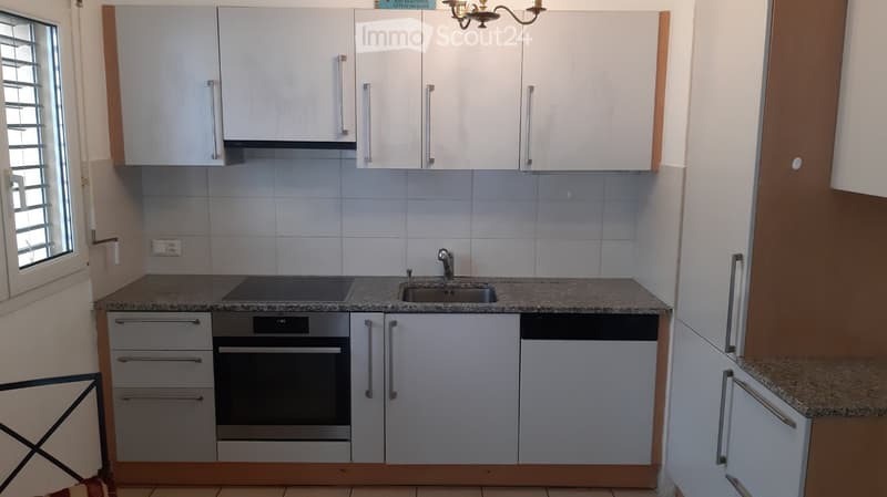 Vente dans Via Monte Boglia, 16 Appartement pratique (3)