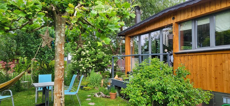 Mobil Home (1)
