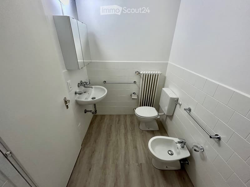 Recherché : sous-locataire pour appartement 2.5 pièces à Chiasso (7)