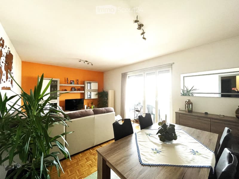 Appartement 3 1/2 à vendre (1)