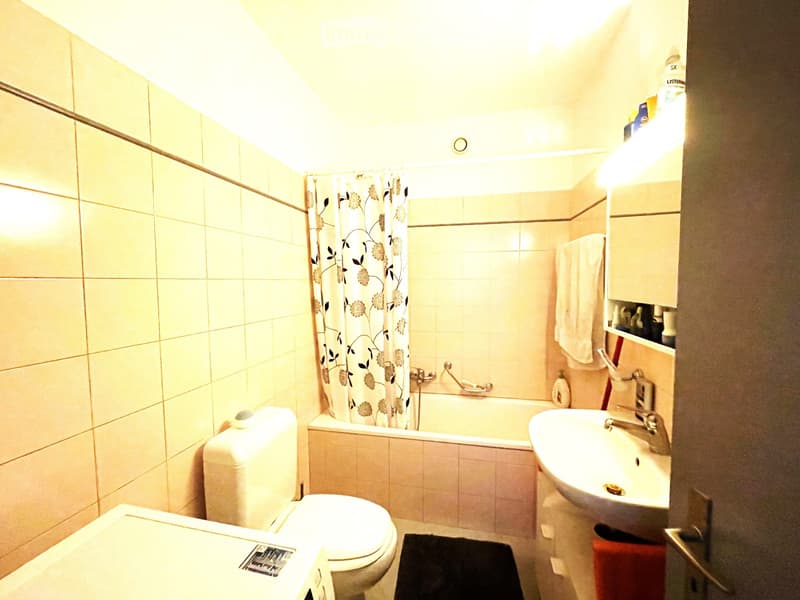 Appartement 3 1/2 à vendre (5)