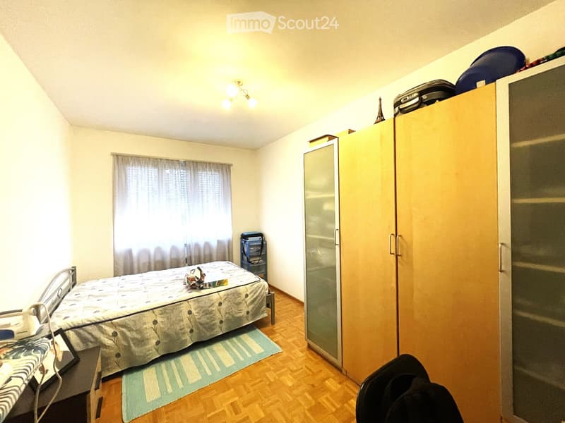 Appartement 3 1/2 à vendre (2)