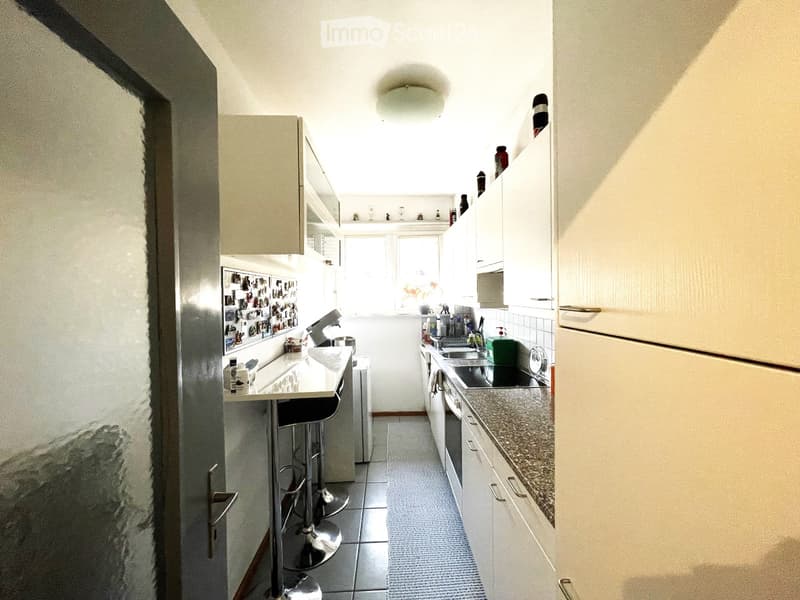Appartement 3 1/2 à vendre (4)