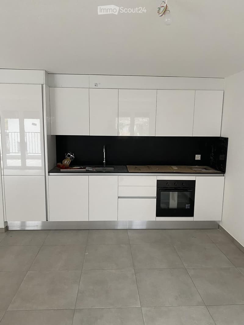 Modernes Apartment (4)