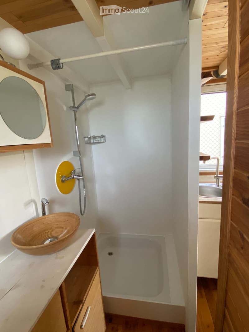 Tiny House | Villa Kuntergrün (3)