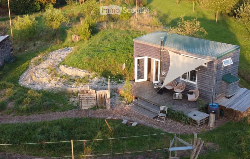 Tiny House | Villa Kuntergrün (5)