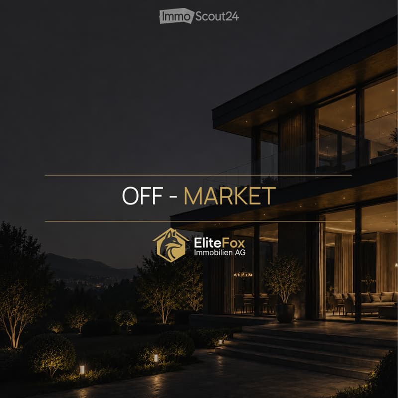 Exklusive Off-Market-Gelegenheit (1)