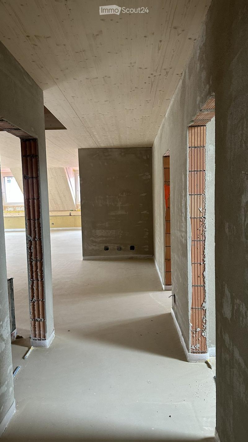 5.5 Maisonette con vista sul Reno - Pronta per l'occupazione da agosto 2026 (10)