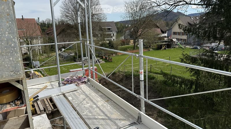 5.5 Maisonette con vista sul Reno - Pronta per l'occupazione da agosto 2026 (8)