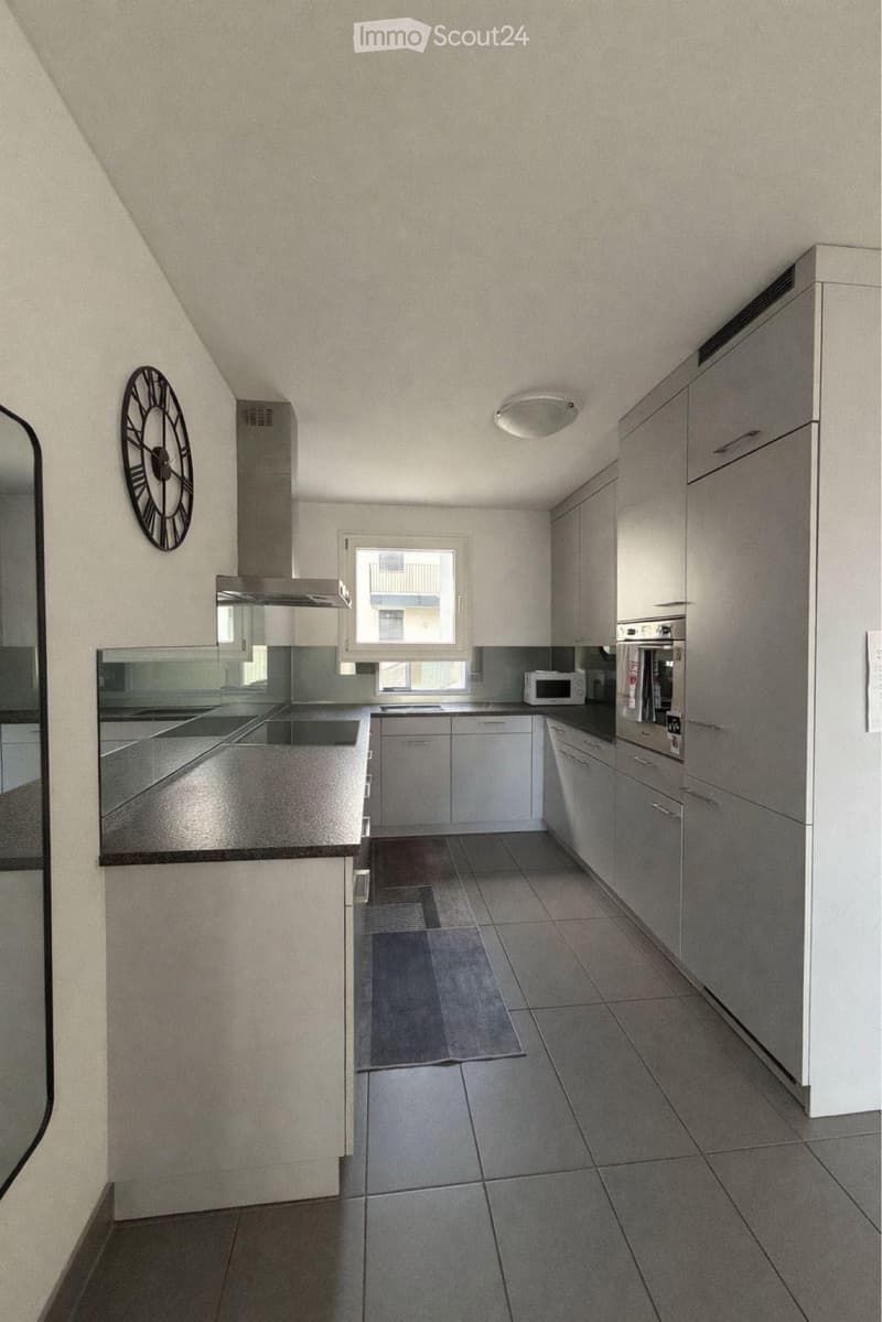 Affittasi appartamento 3.5 locali a Biasca (3)