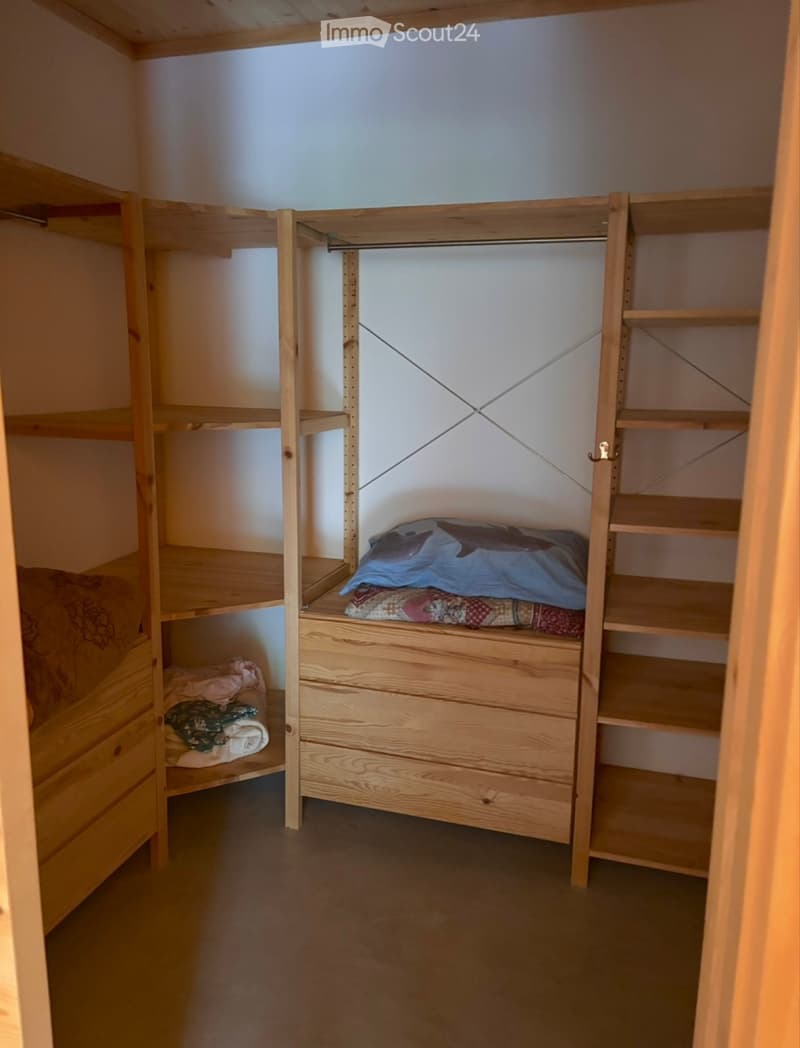 Je cherche un sous-locataire (4)