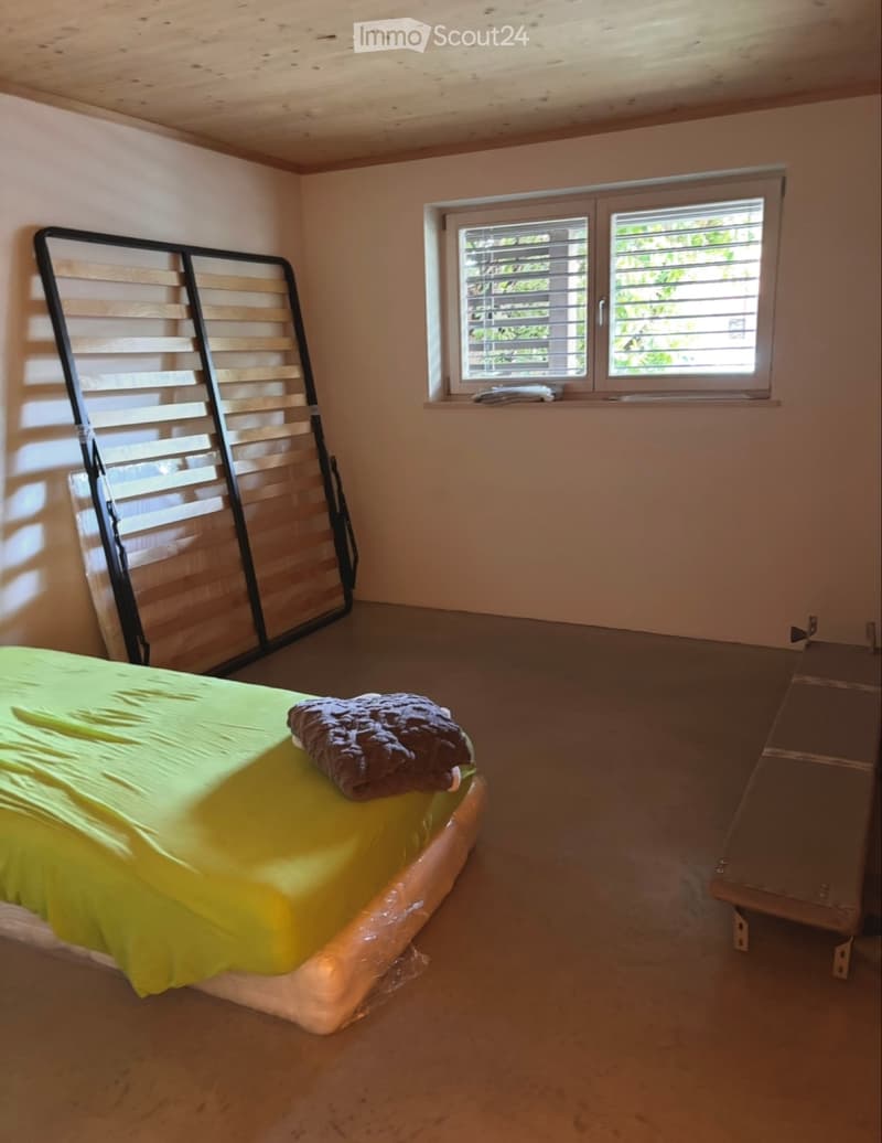 Je cherche un sous-locataire (3)