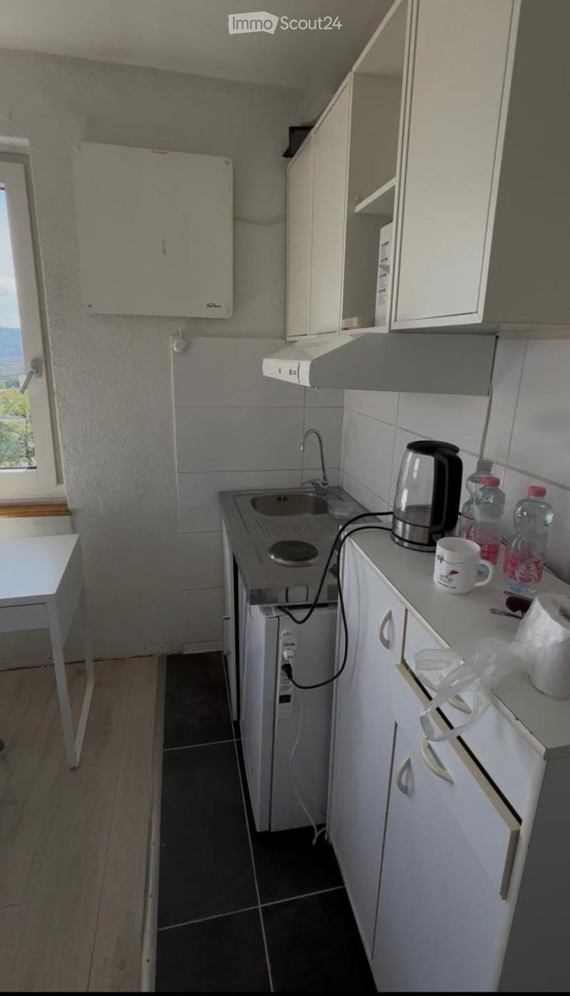 Chambre en colocation (1)