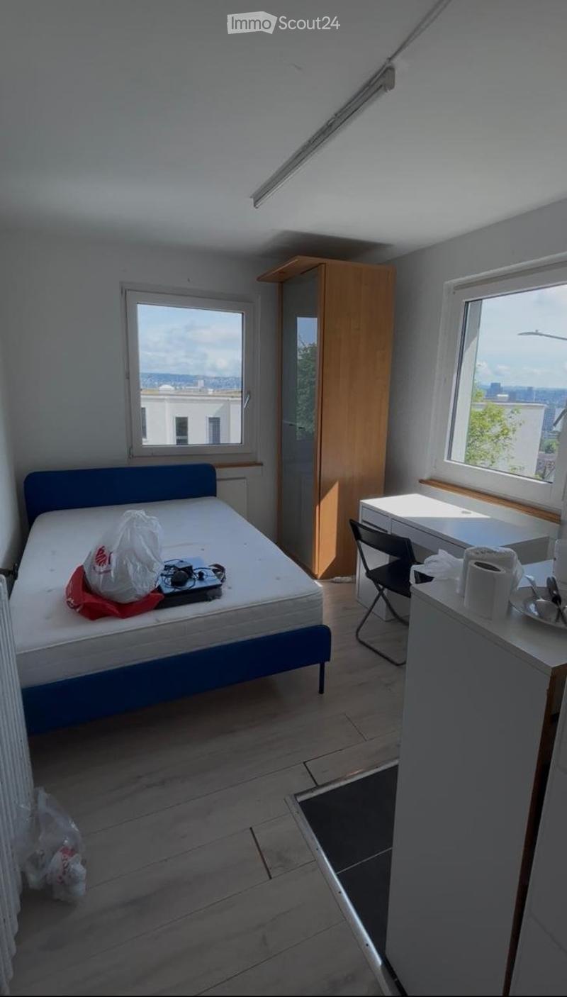 Chambre en colocation (2)