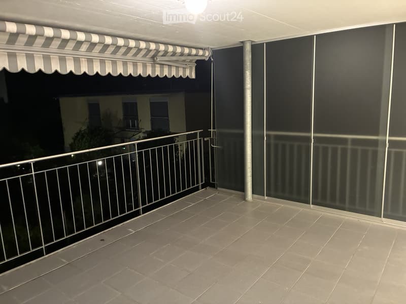 Appartement 4,5 pièces directement à la gare de Seen (4)