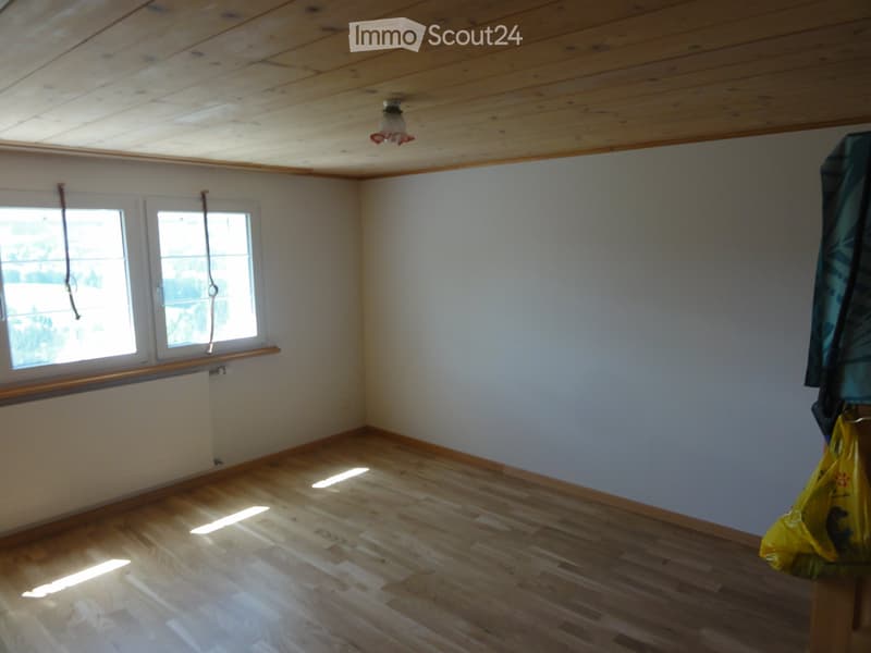 Zu vermieten 5 1/2 Zimmer Haus an sonniger Lage (13)