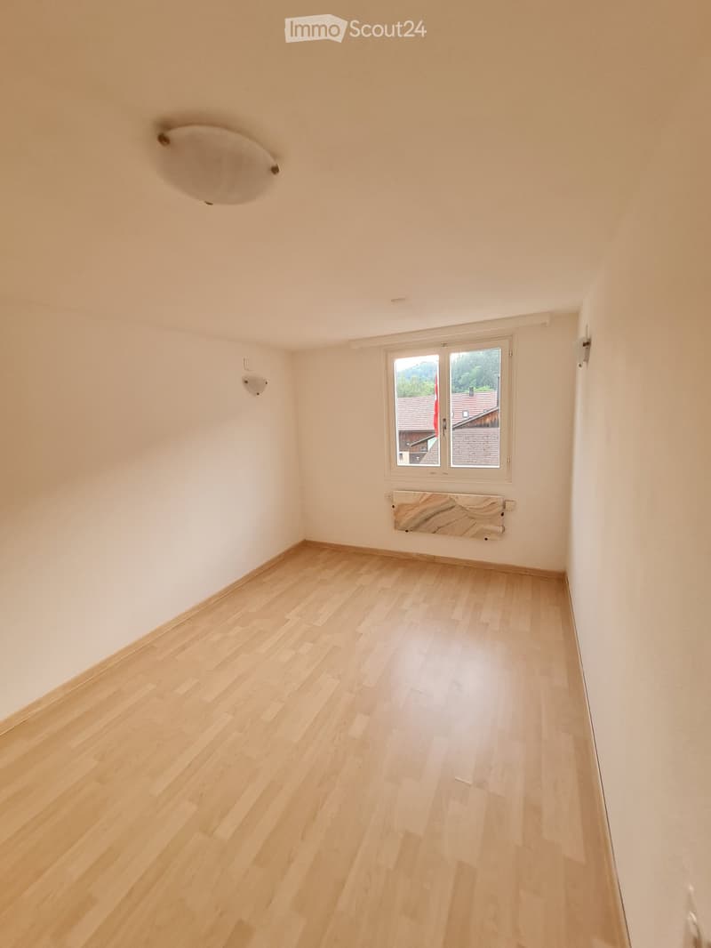 4.5 room row house including 2 parking spaces, winter garden (9)