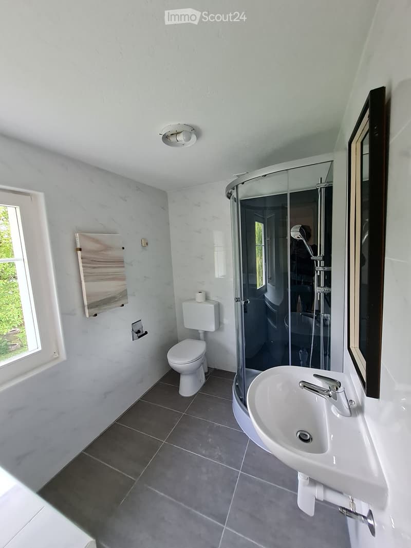 4.5 room row house including 2 parking spaces, winter garden (7)