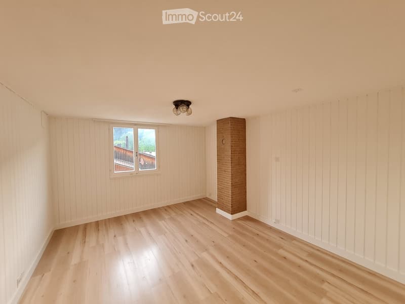 4.5 room row house including 2 parking spaces, winter garden (8)