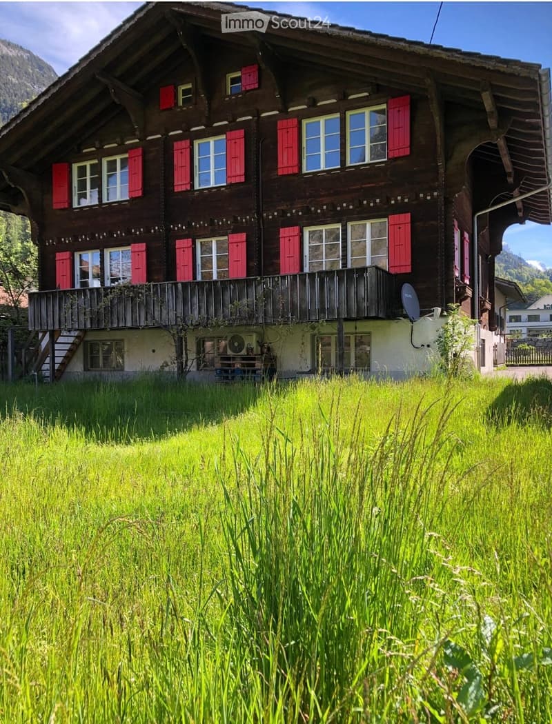 Chalet Diana (1)