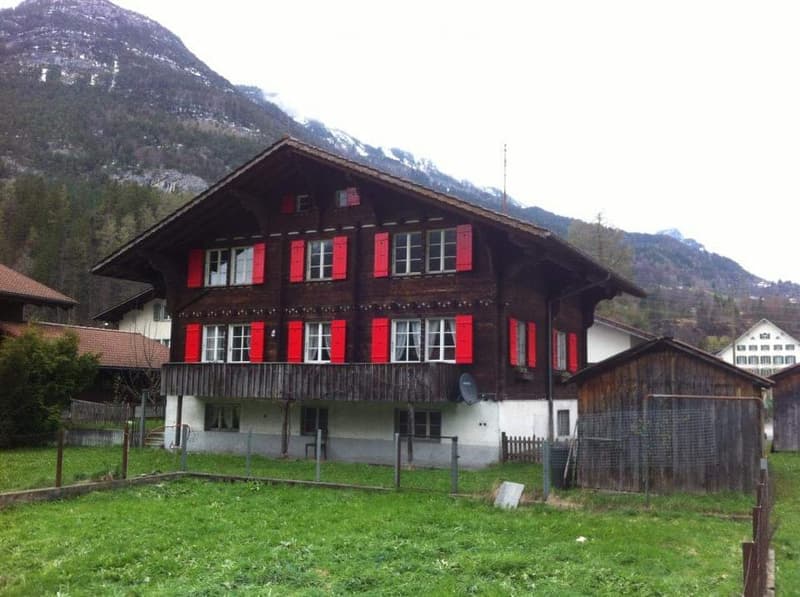 Chalet Diana (4)