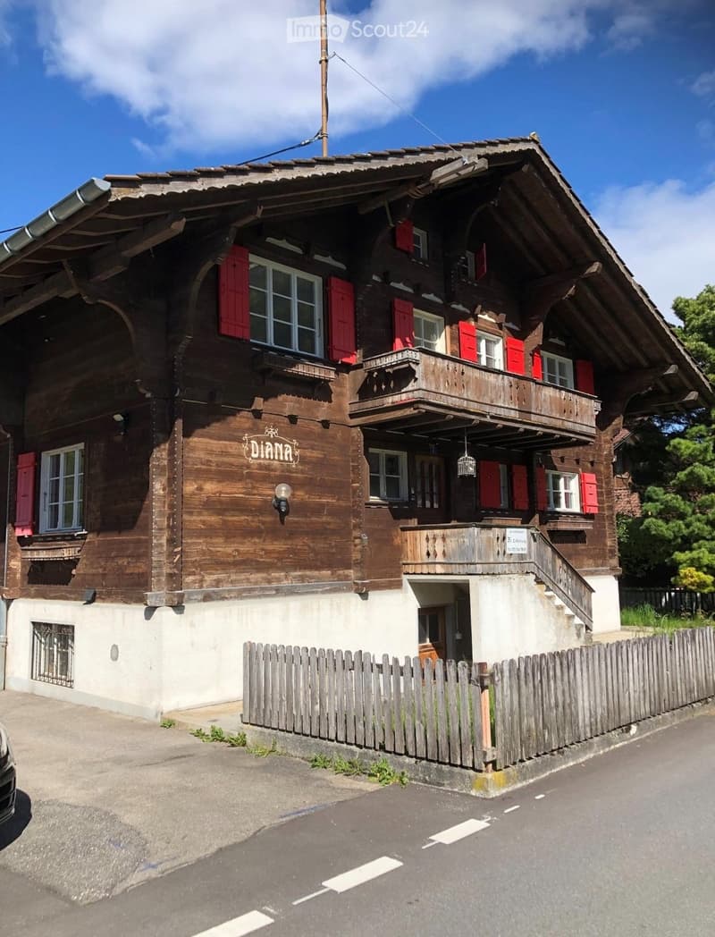 Chalet Diana (5)