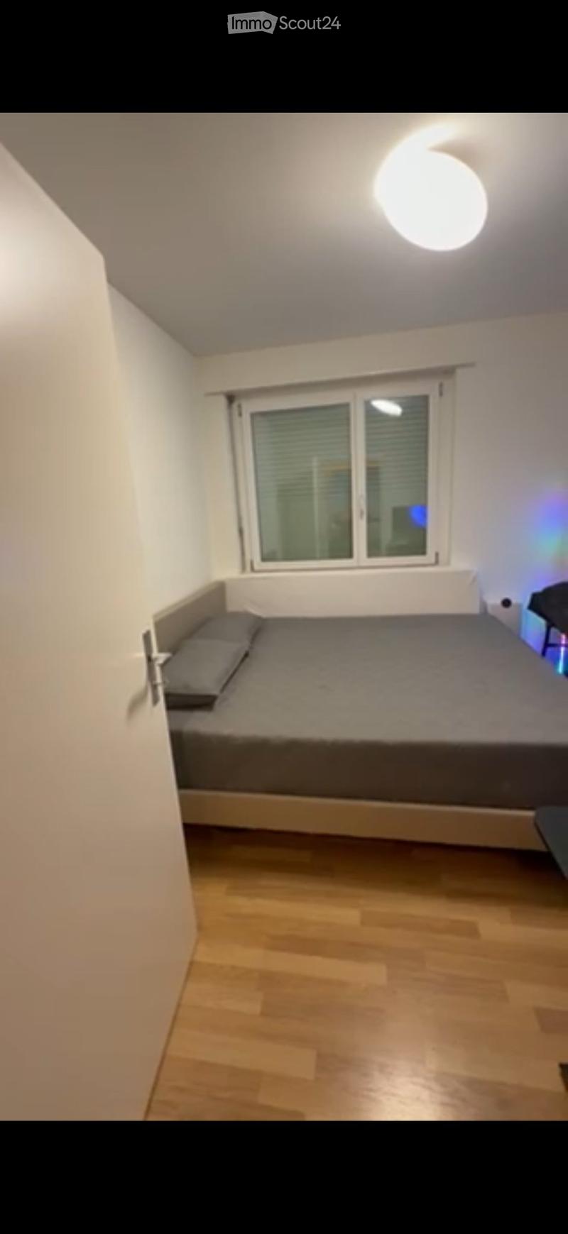 Bello appartamento 3.5 locali in affitto a Nürensdorf (5)