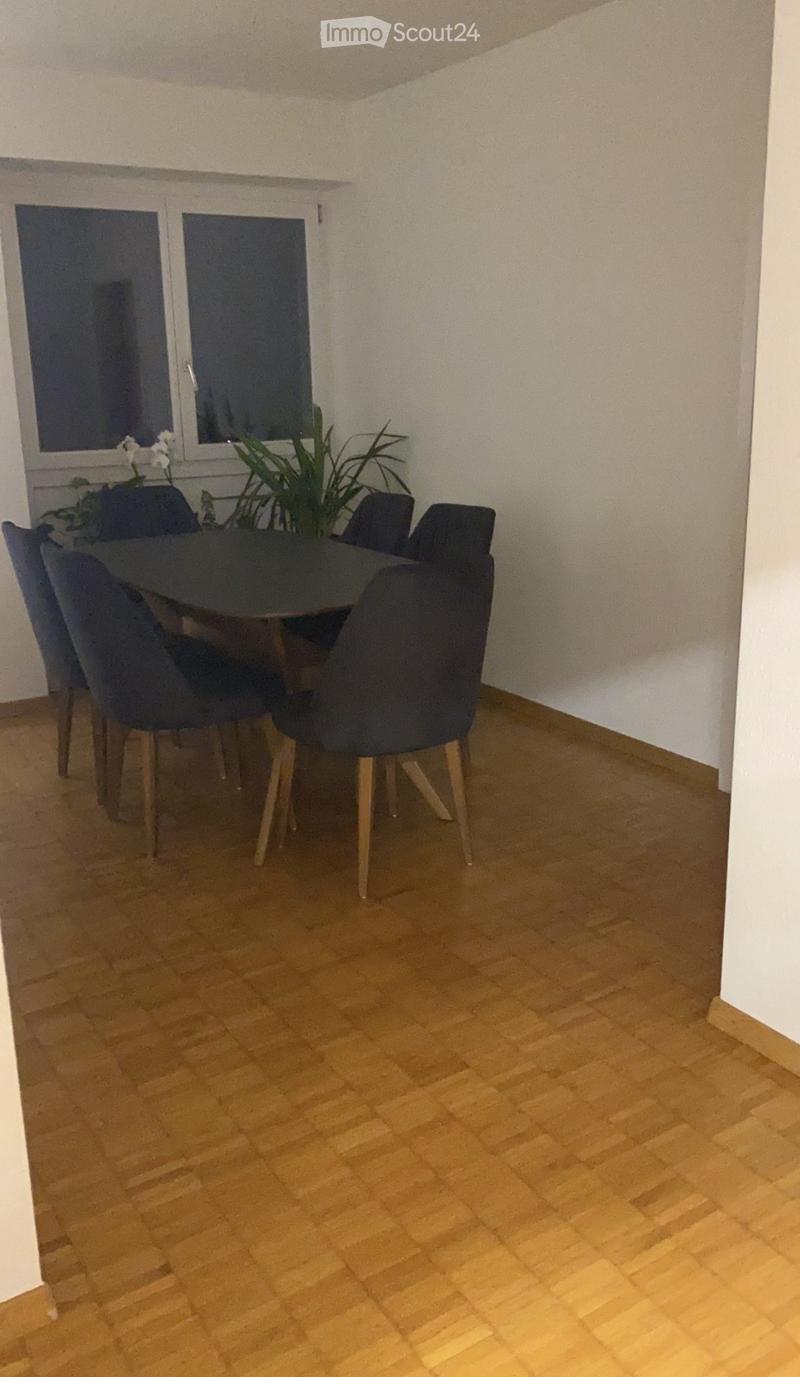Bello appartamento 3.5 locali in affitto a Nürensdorf (3)