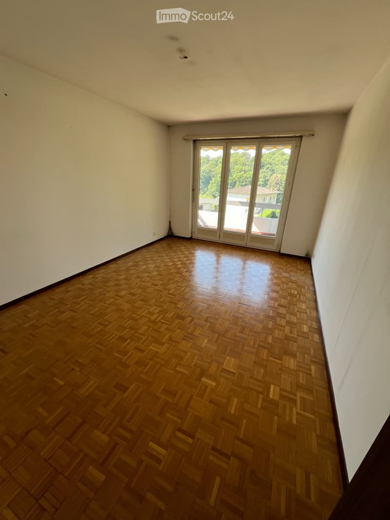 Affittasi bell'appartamento 2.5 locali a Savosa (3)