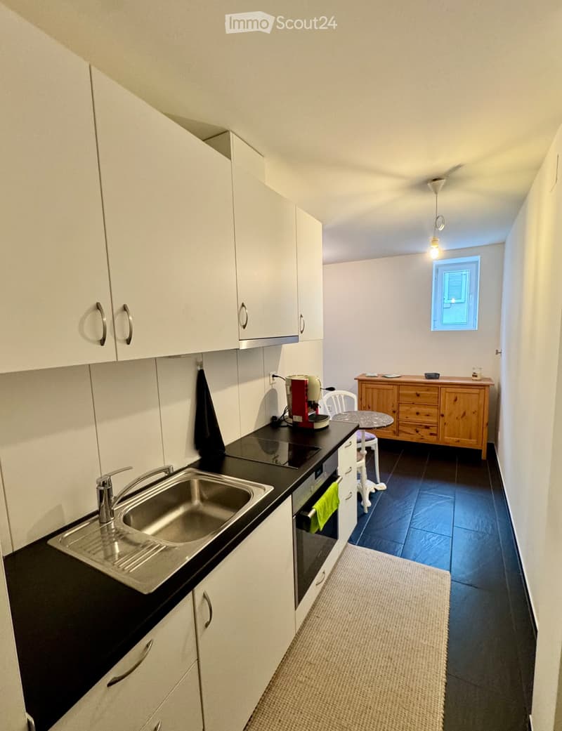 Appartement 2 pièces (5)