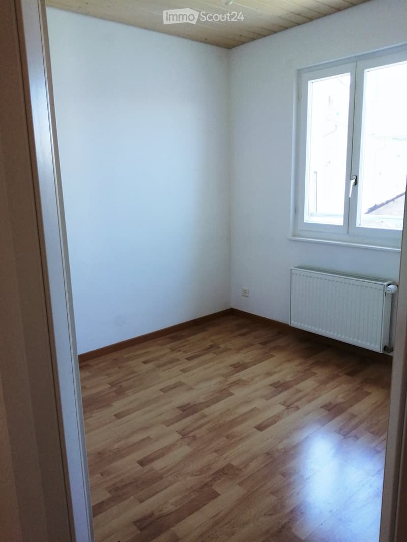 Appartamento 3,5 locali in affitto, libero dal 1 luglio (3)
