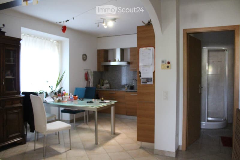 Casa monofamiliare a Cugnasco-Gerra (3)