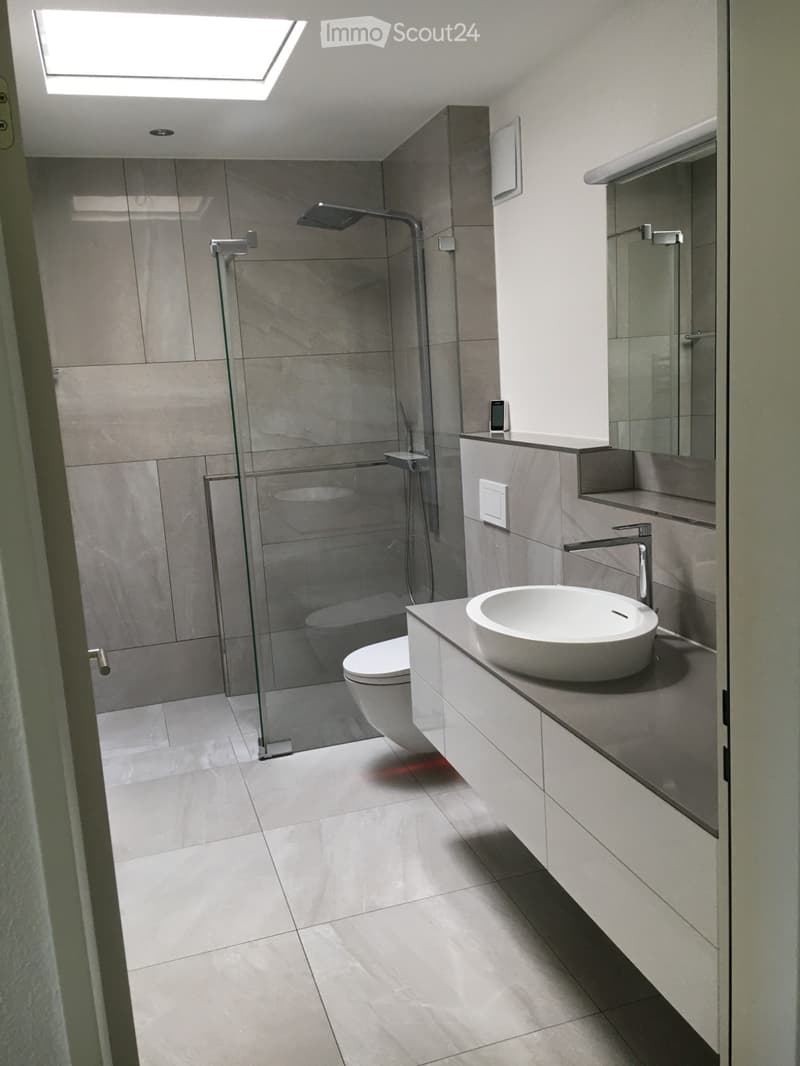 Appartement 3.5 pièces à louer à 8903 Birmensdorf (4)