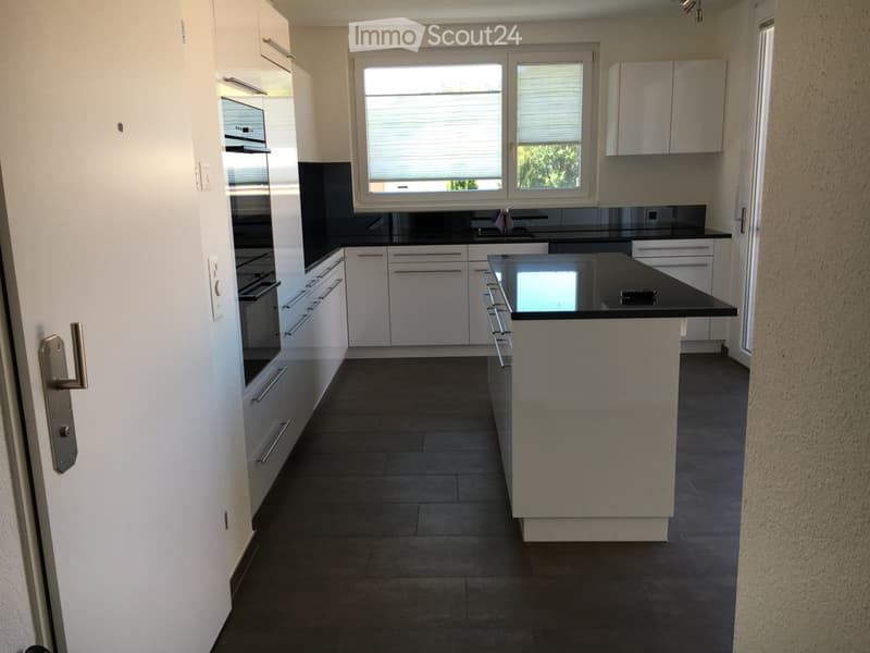 Appartement 3.5 pièces à louer à 8903 Birmensdorf (2)