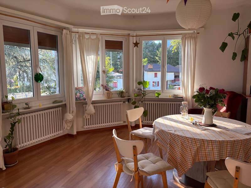 Sous-location (4)