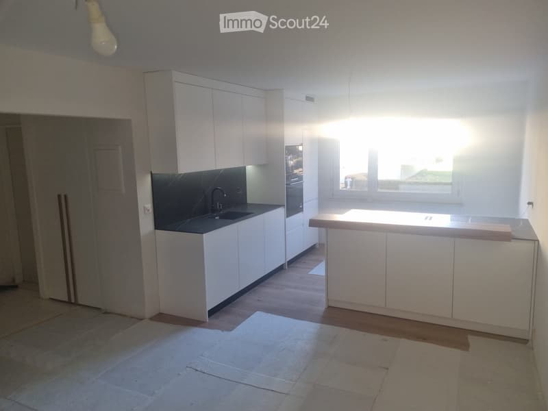 Appartement 2.5 pièces à louer (2)